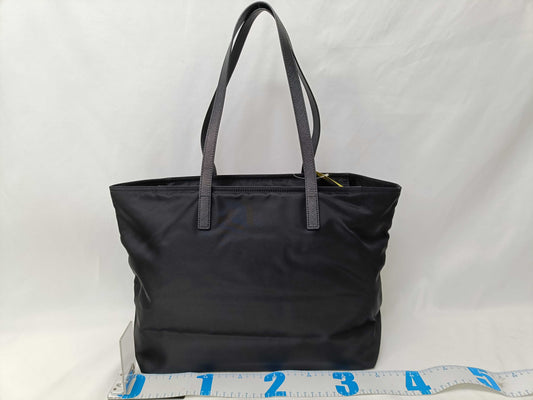 PRADA Nylon 1BG052 Tote Bag 