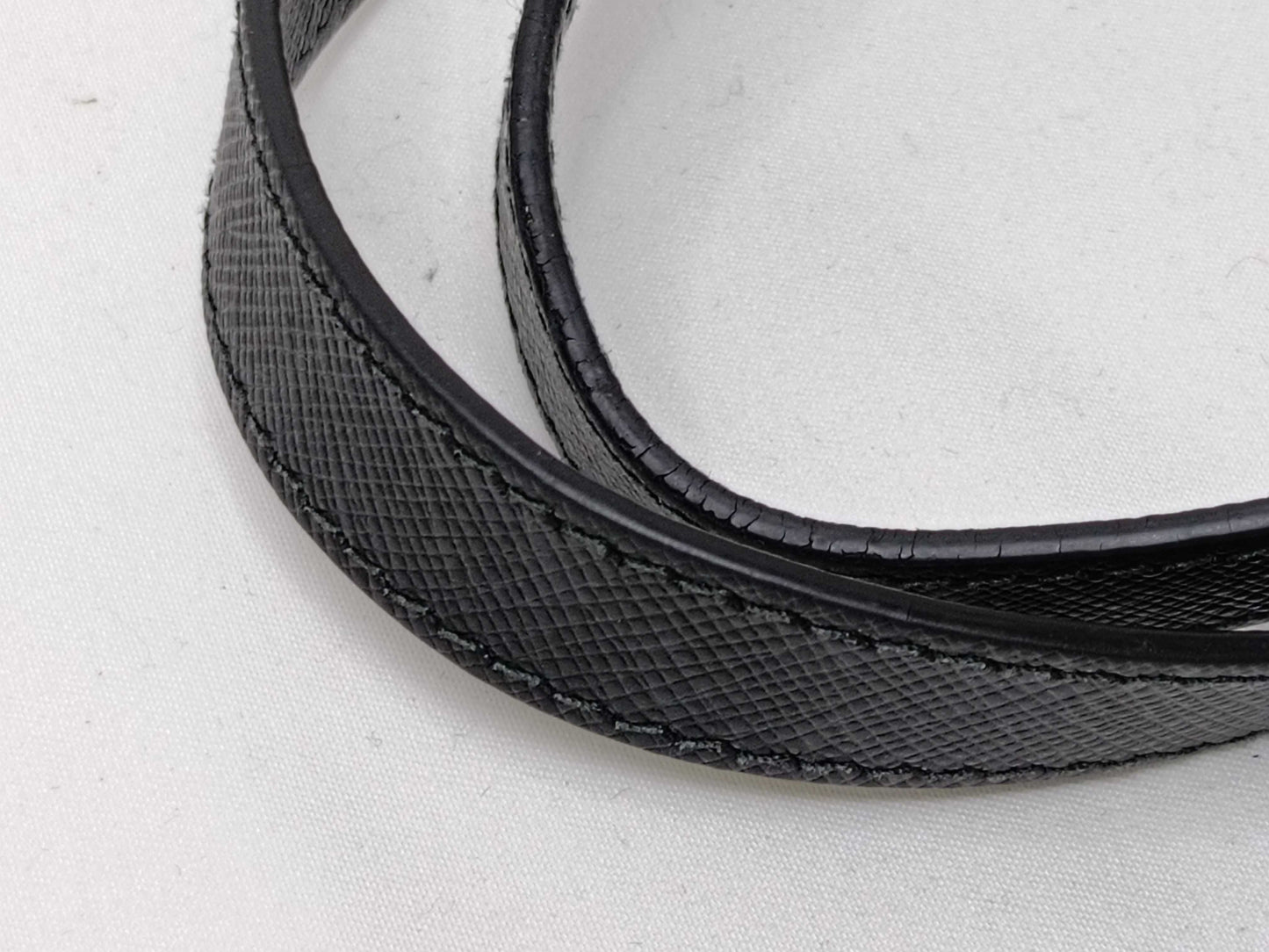 PRADA Nylon 1BG052 Tote Bag 