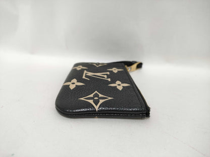 LOUIS VUITTON Empreinte Pochette Cle Coin Case