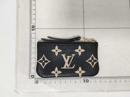 LOUIS VUITTON Empreinte Pochette Cle Coin Case