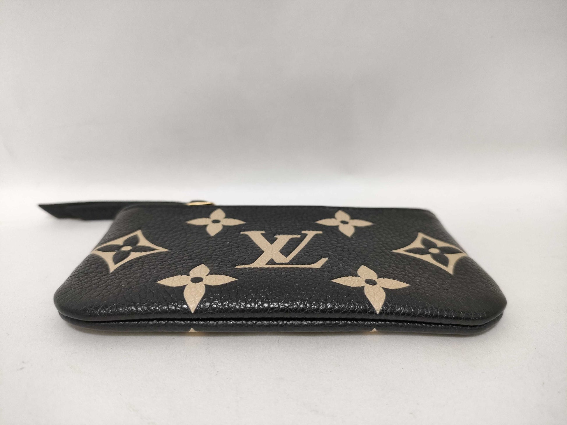 LOUIS VUITTON Empreinte Pochette Cle Coin Case