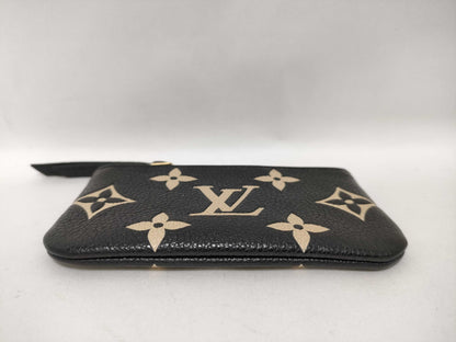 LOUIS VUITTON Empreinte Pochette Cle Coin Case