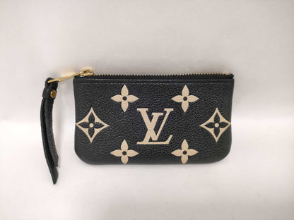 LOUIS VUITTON Empreinte Pochette Cle Coin Case