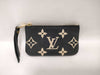 LOUIS VUITTON Empreinte Pochette Cle Coin Case