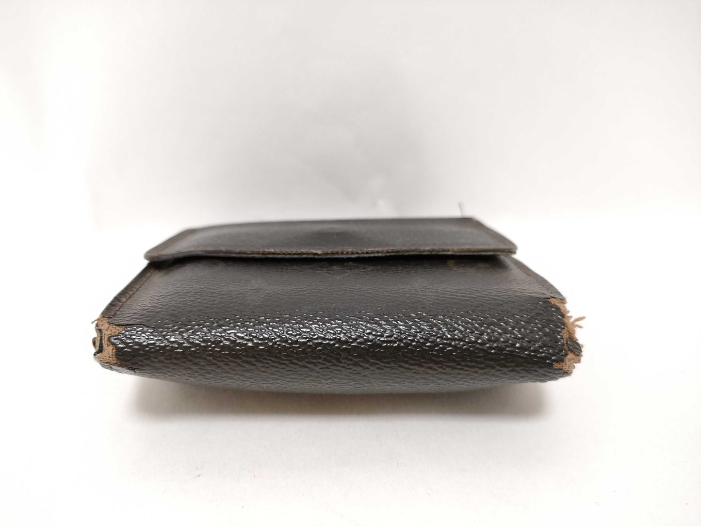 LOUIS VUITTON Monogram Double Hook Wallet