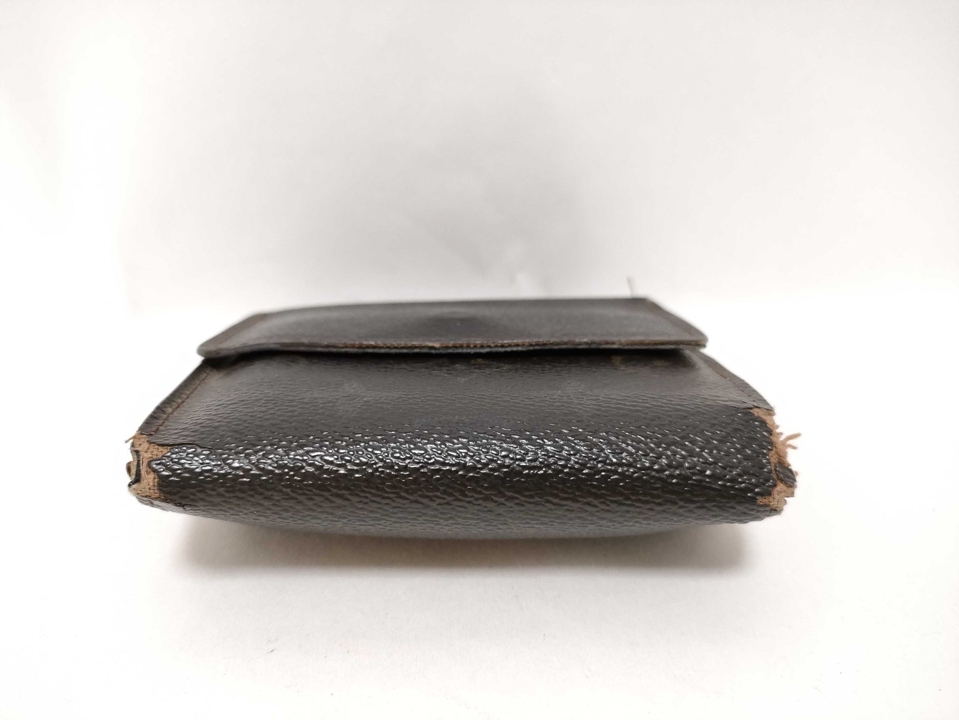 LOUIS VUITTON Monogram Double Hook Wallet