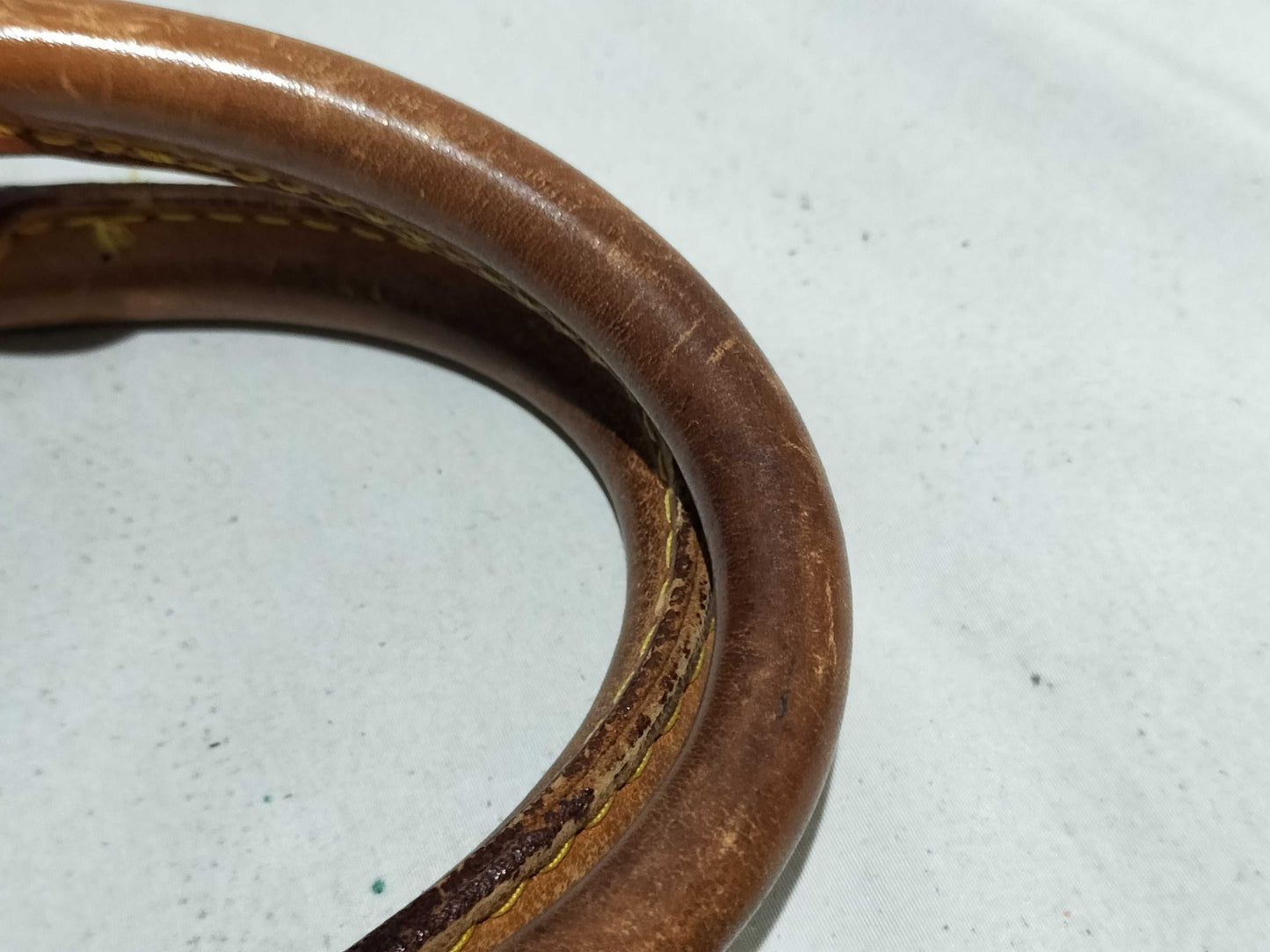 LOUIS VUITTON Monogram M41106 Speedy 40 Boston Bag