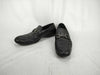 Salvatore Ferragamo Gancini Black Business Shoes
