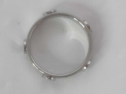 Tory Burch Ring, 2.54g per ring