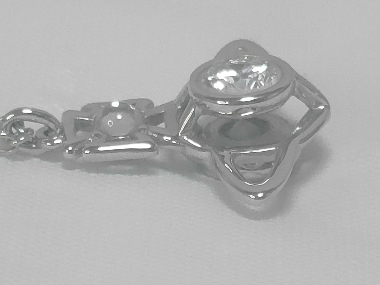 Vivienne Westwood Necklace, 4.46g, with Stone