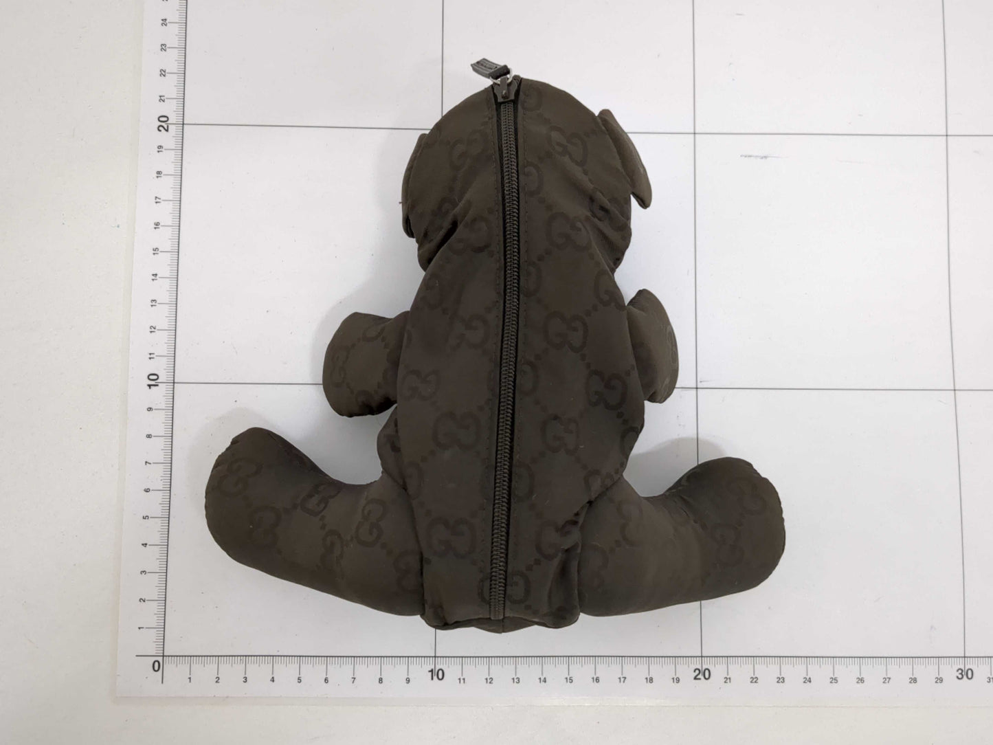 GUCCI Plush Eco Bag *2 Tote Bag