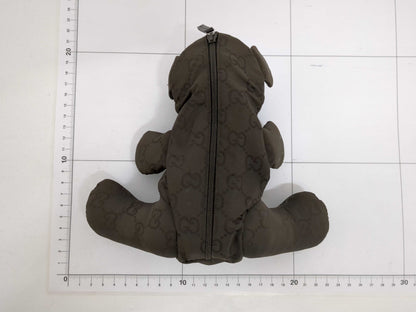 GUCCI Plush Eco Bag *2 Tote Bag