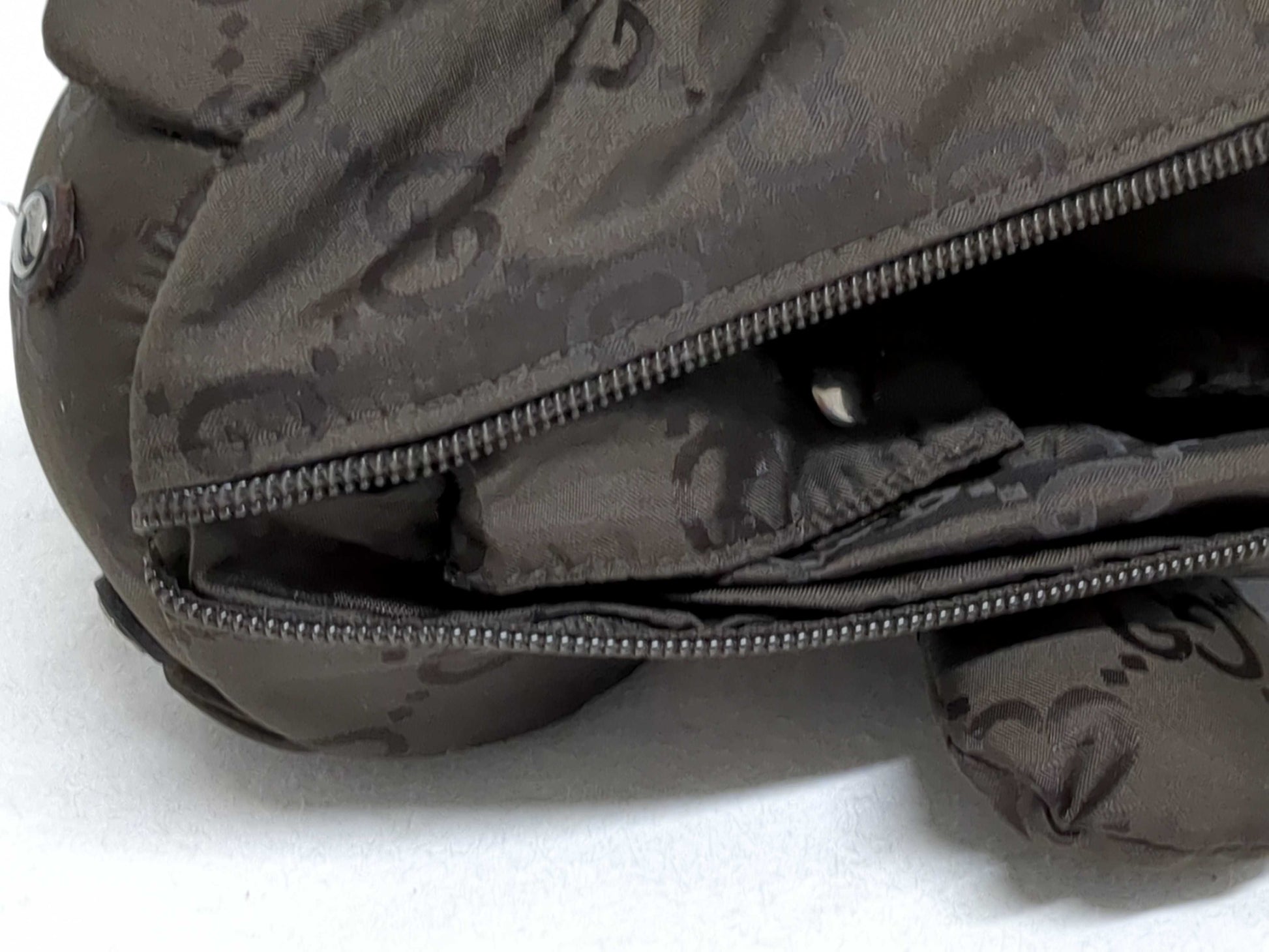 GUCCI Plush Eco Bag *2 Tote Bag