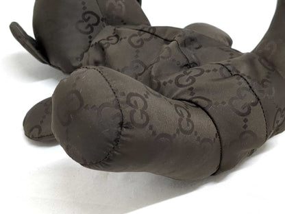 GUCCI Plush Eco Bag *2 Tote Bag