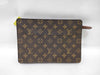 LOUIS VUITTON Monogram M51795 Pochette Homme Second Bag