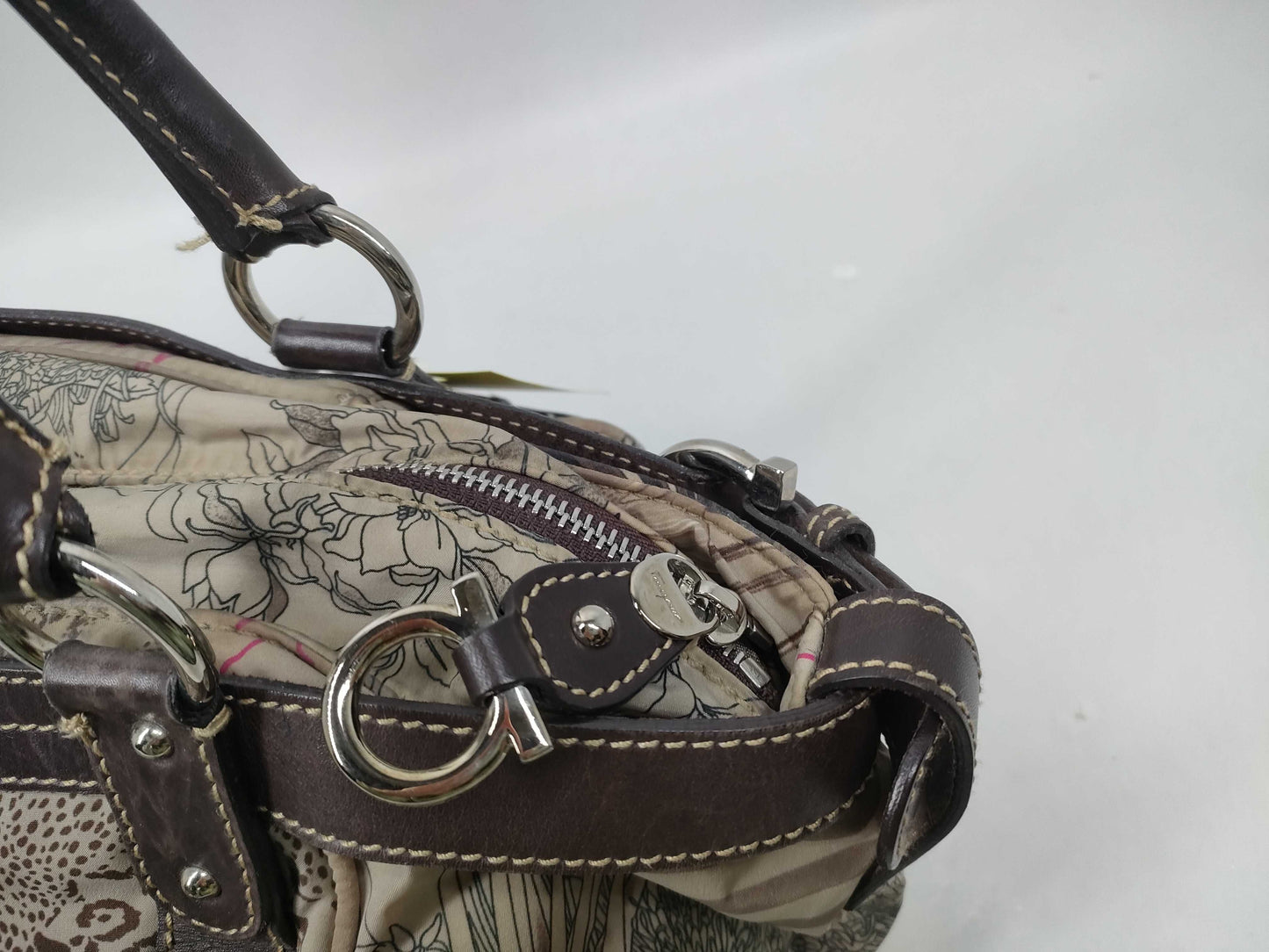 Salvatore Ferragamo GD-21A037 Handbag