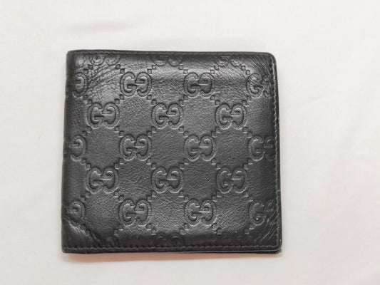 GUCCI GG Compact Wallet
