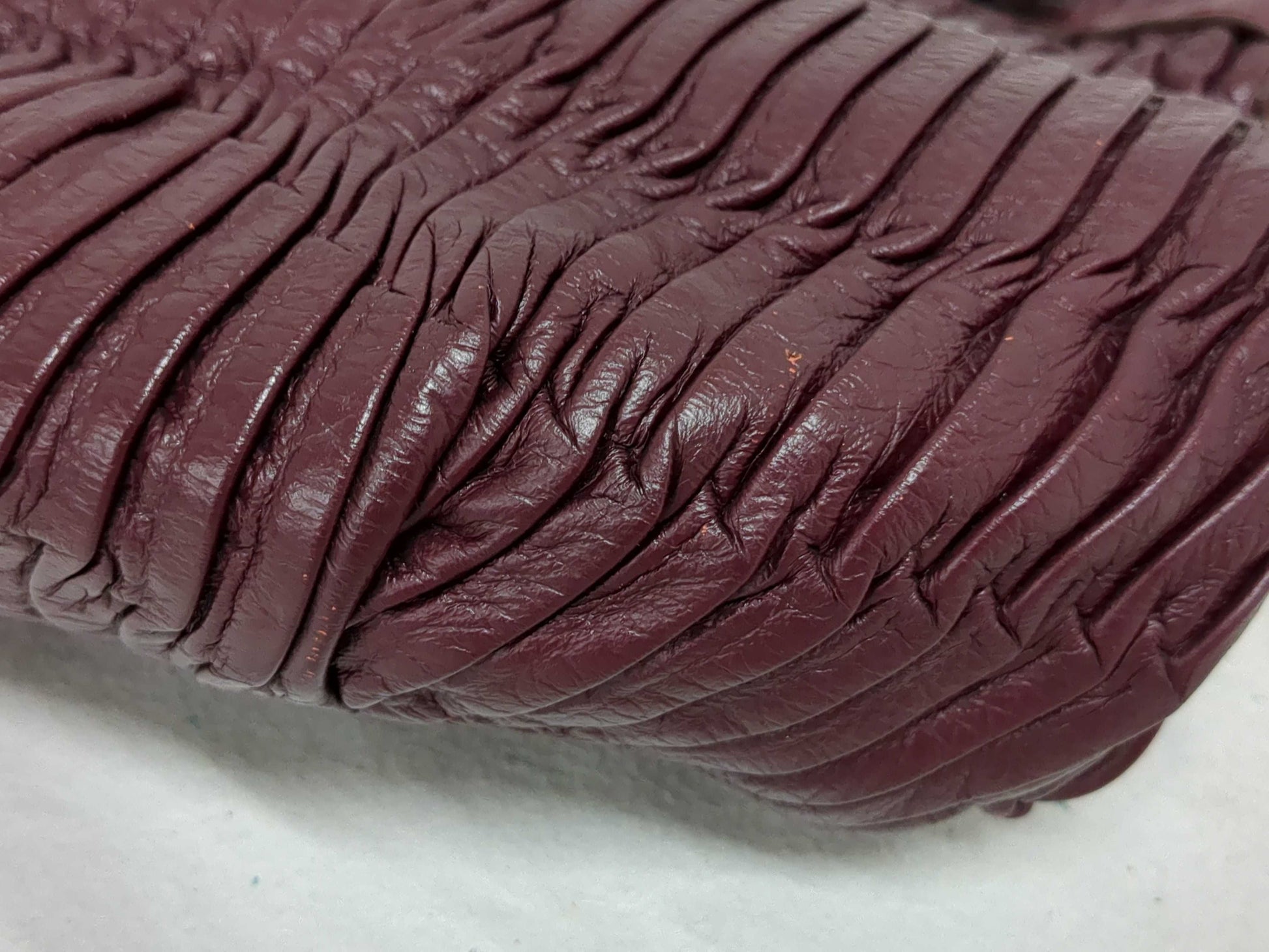 COACH 18643/Anya Hindmarch clutch bag/shoulder bag