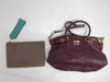 COACH 18643/Anya Hindmarch clutch bag/shoulder bag