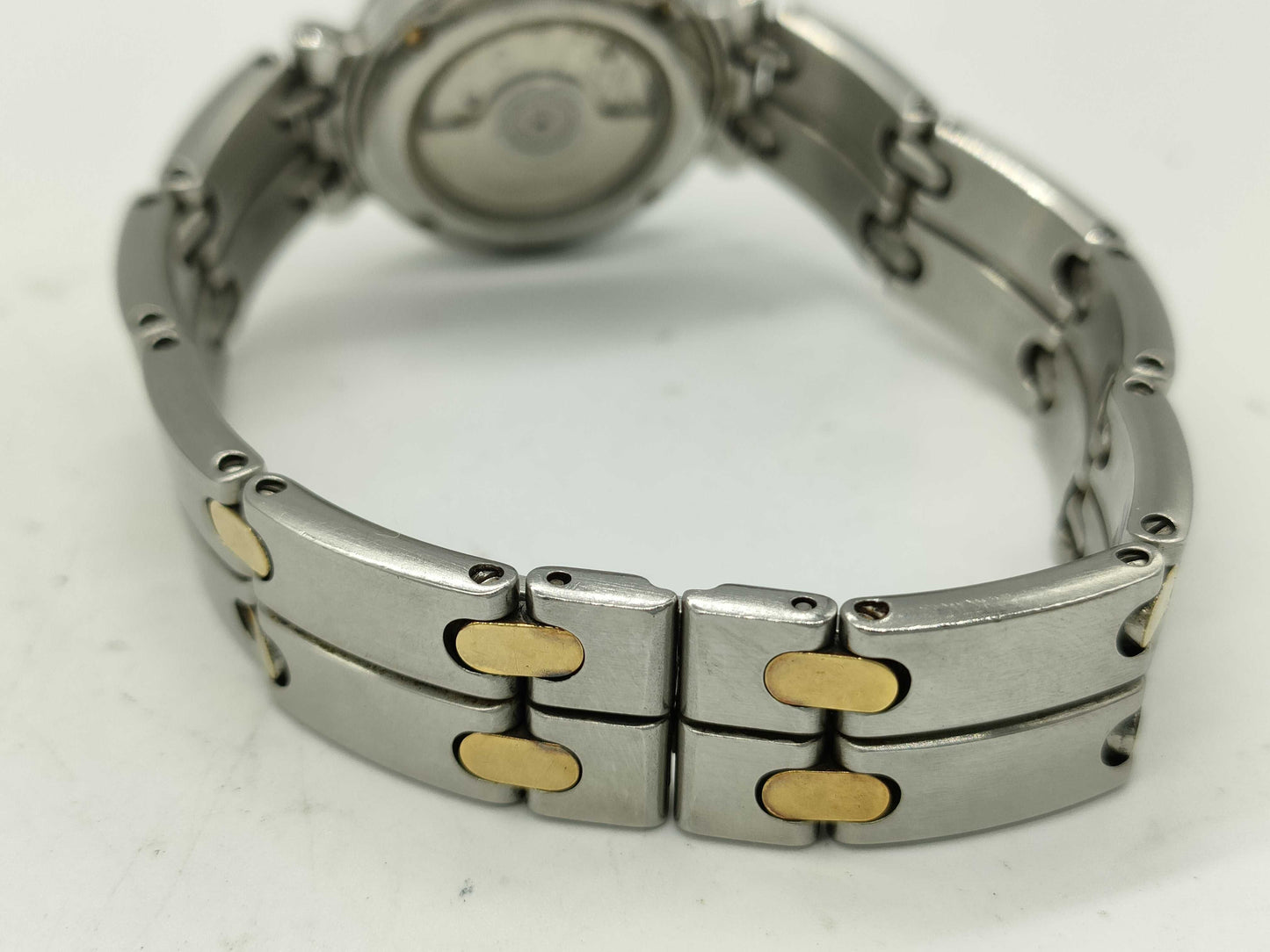 Pekine Mauriat Black Dial Women's Watch