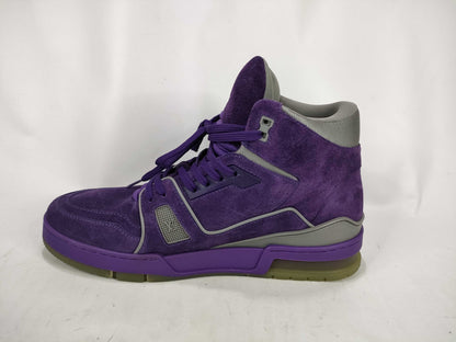 LOUIS VUITTON VL0169 LV Trainer Line Sneakers