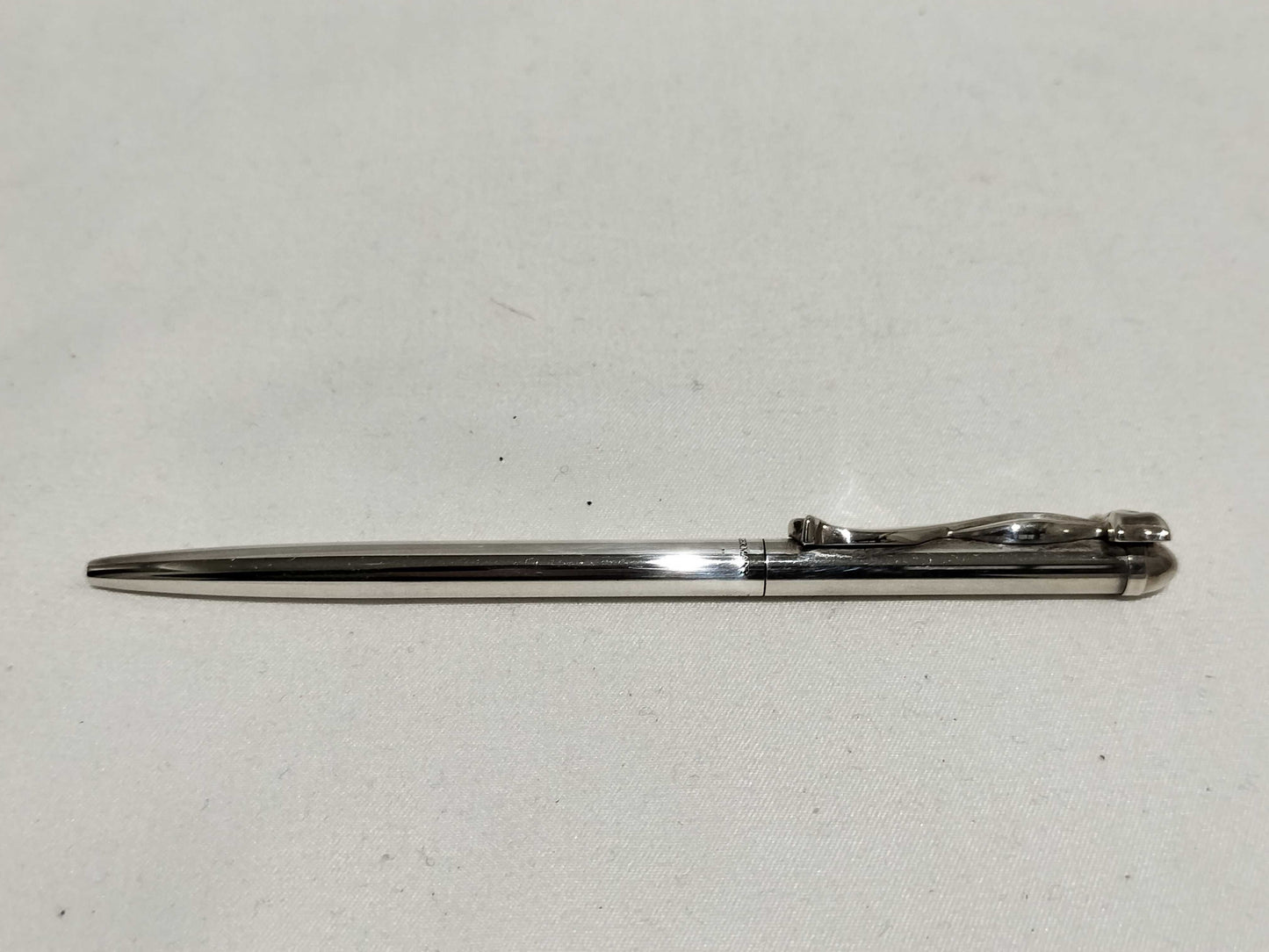 Tiffany & Co. Ballpoint Pen 925 Pen/Fountain Pen