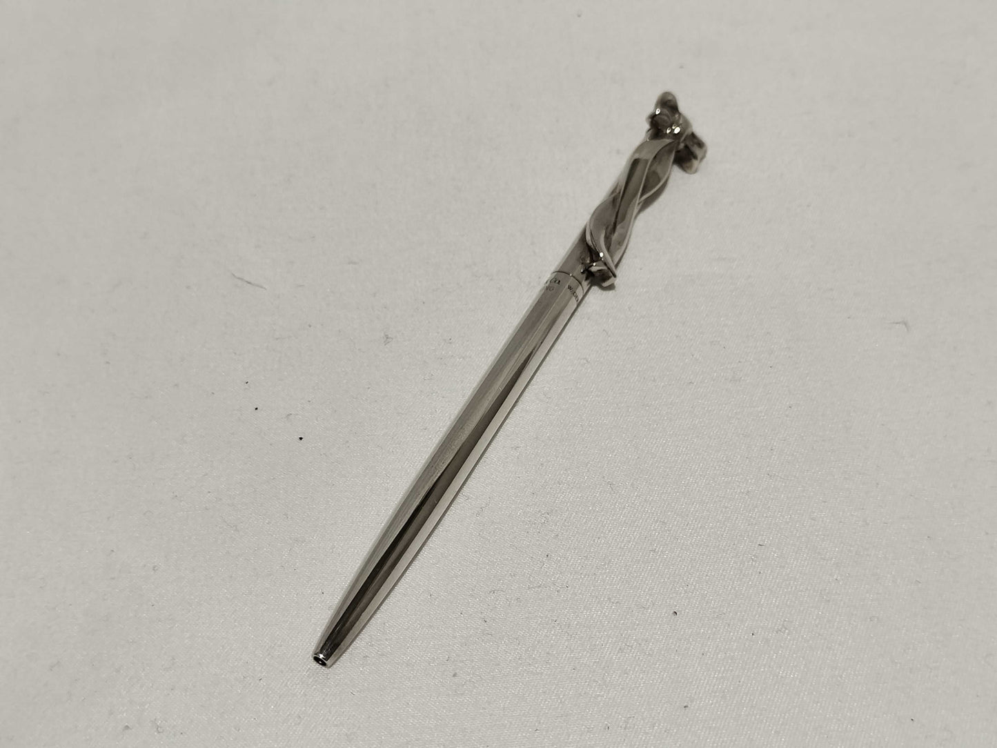 Tiffany & Co. Ballpoint Pen 925 Pen/Fountain Pen