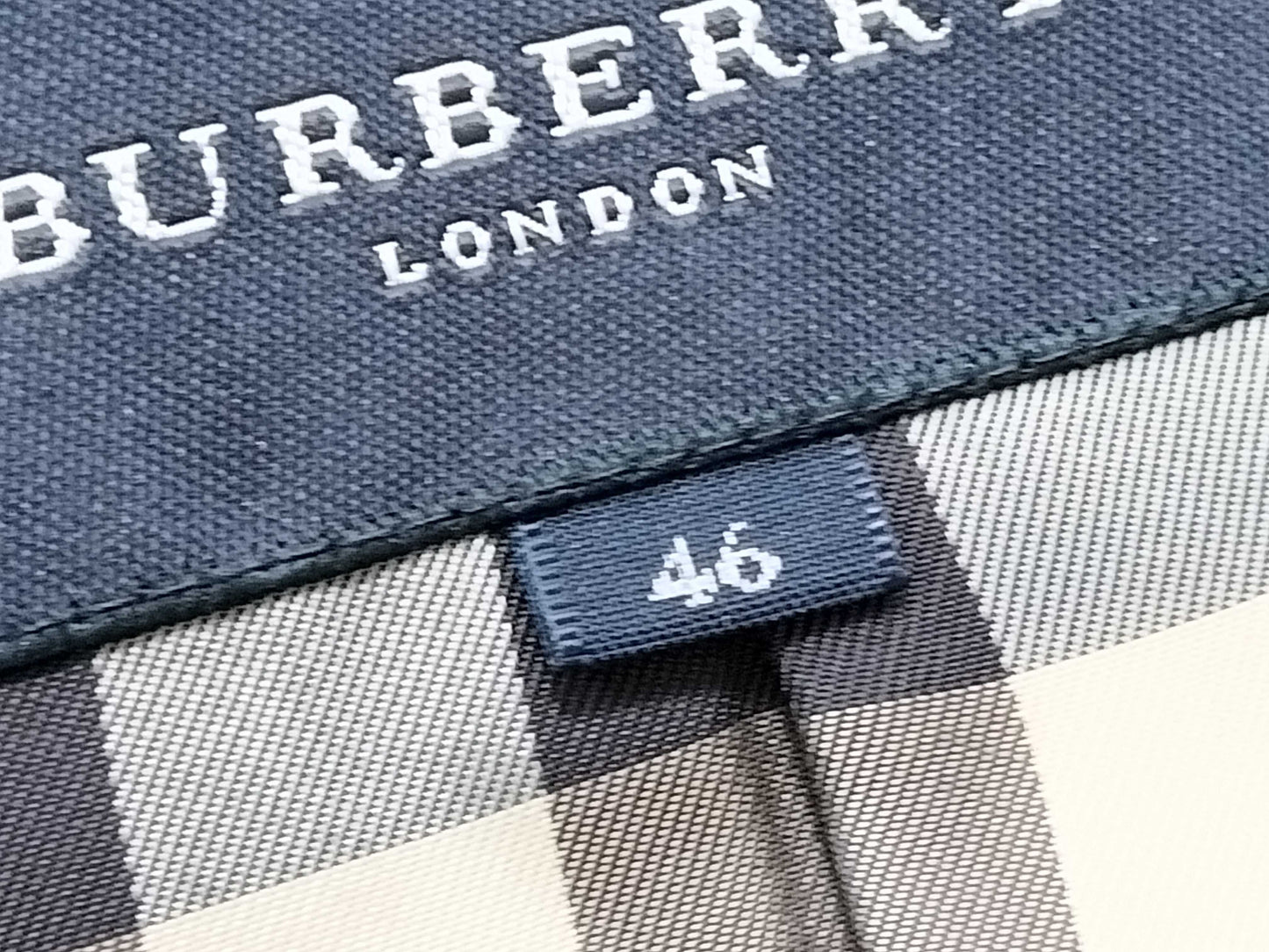 BURBERRY Quilted Duffle Coat