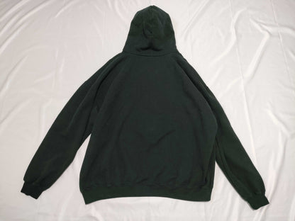 BALENCIAGA Logo Embroidery/Hoodie Other Apparel