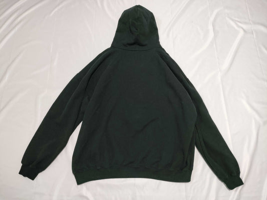 BALENCIAGA Logo Embroidery/Hoodie Other Apparel