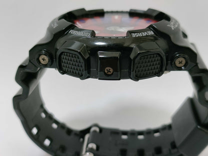 CASIO 5229 GA-120B Men's Watch