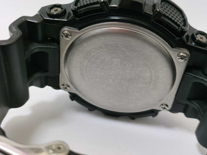 CASIO 5229 GA-120B Men's Watch