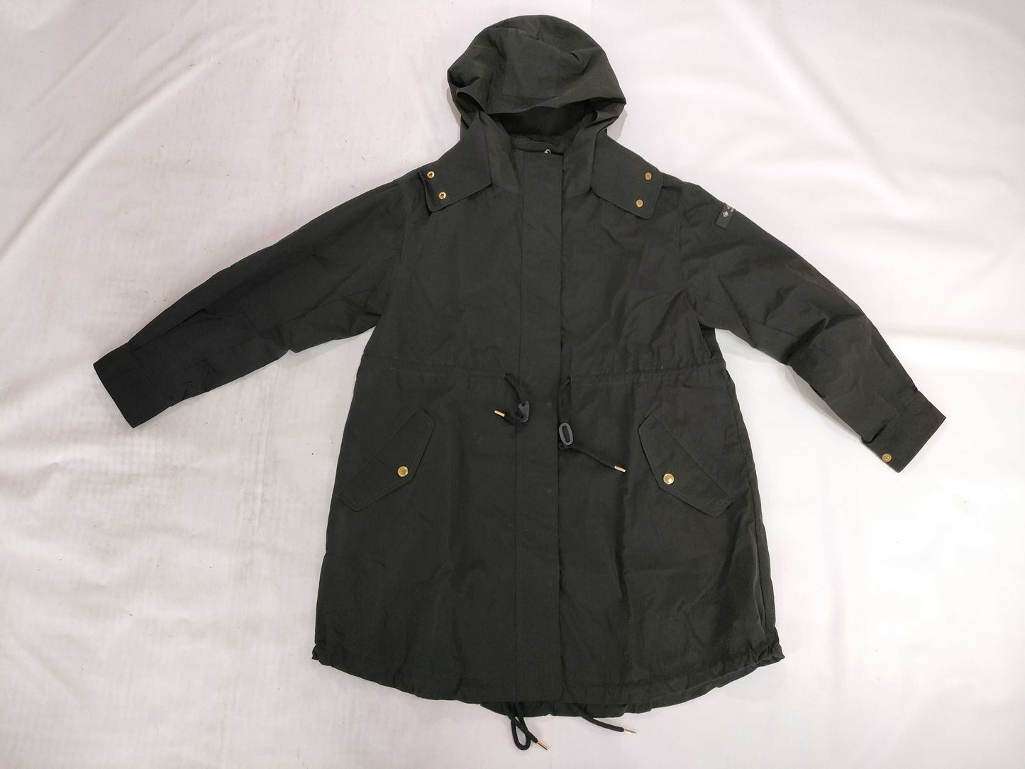 TATRAS LTA20S478920SS Mod Coat EUDEMO Coat