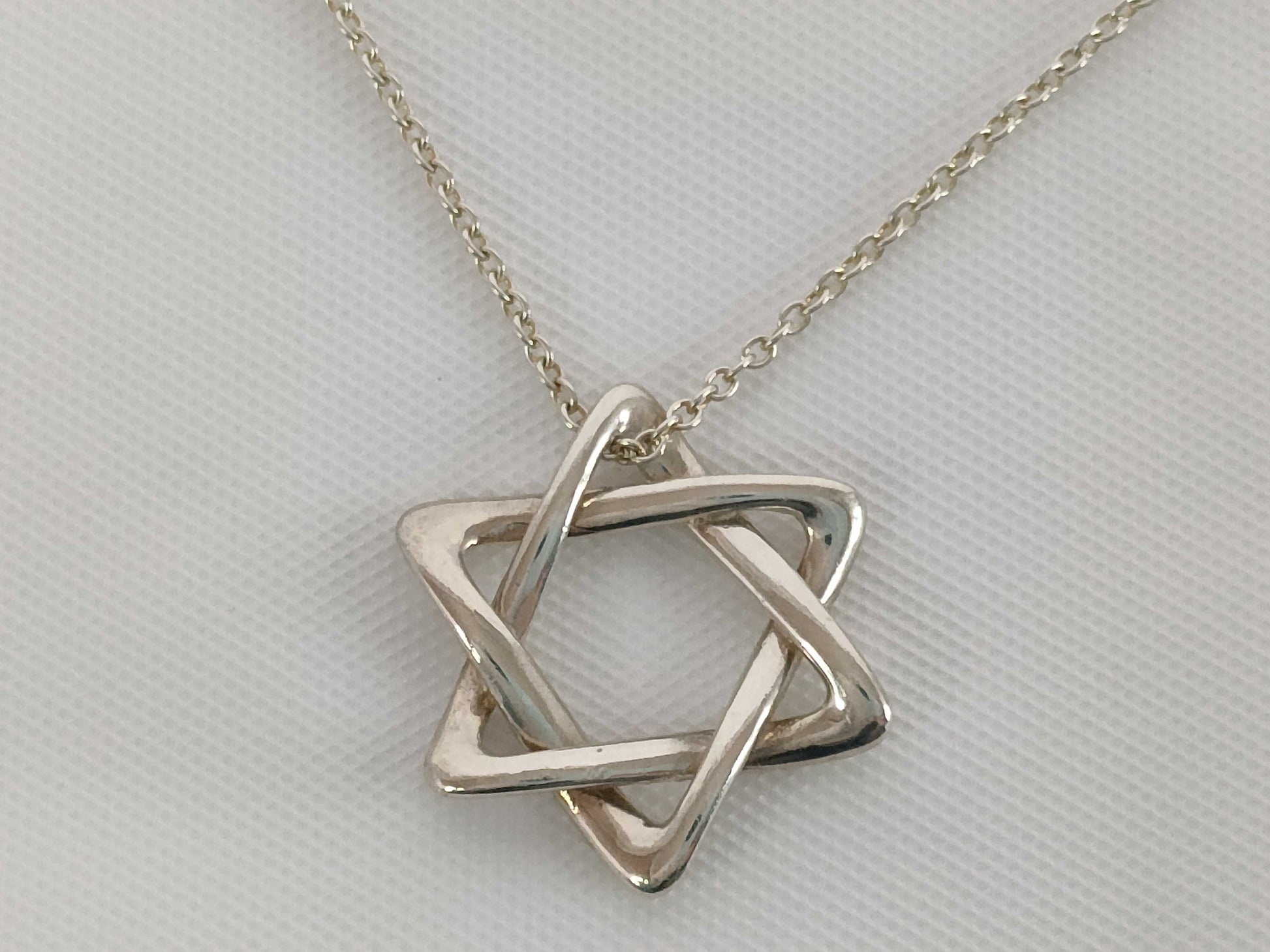 Tiffany & Co. Necklace Necklace