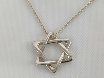 Tiffany & Co. Necklace Necklace