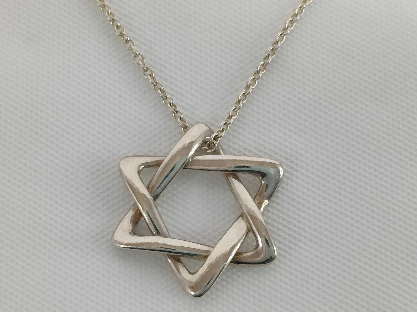 Tiffany & Co. Necklace Necklace