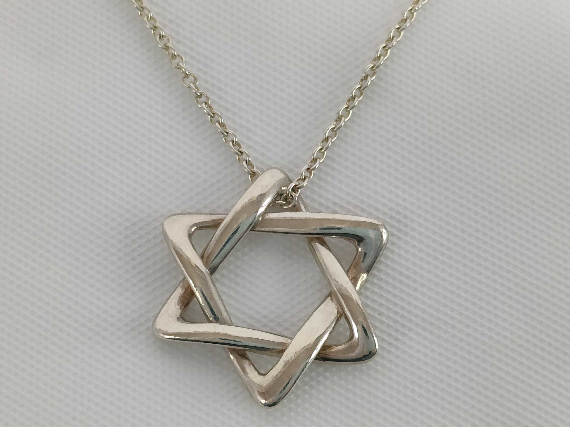 Tiffany & Co. Necklace Necklace