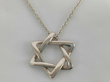 Tiffany & Co. Necklace Necklace