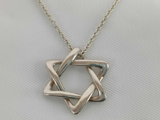 Tiffany & Co. Necklace Necklace