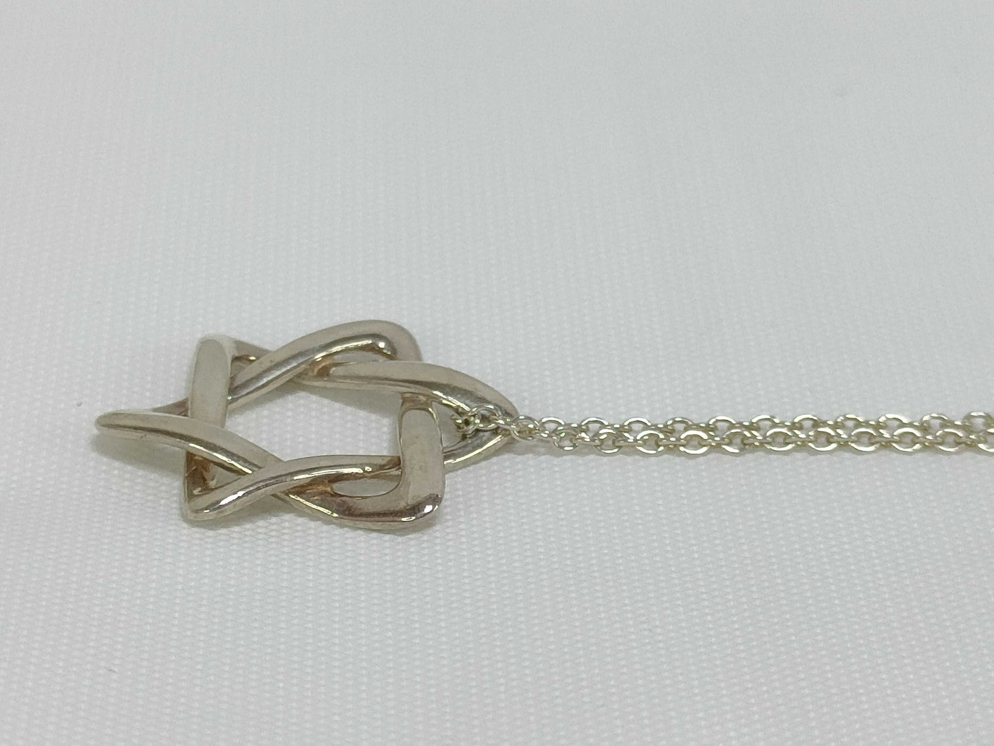 Tiffany & Co. Necklace Necklace