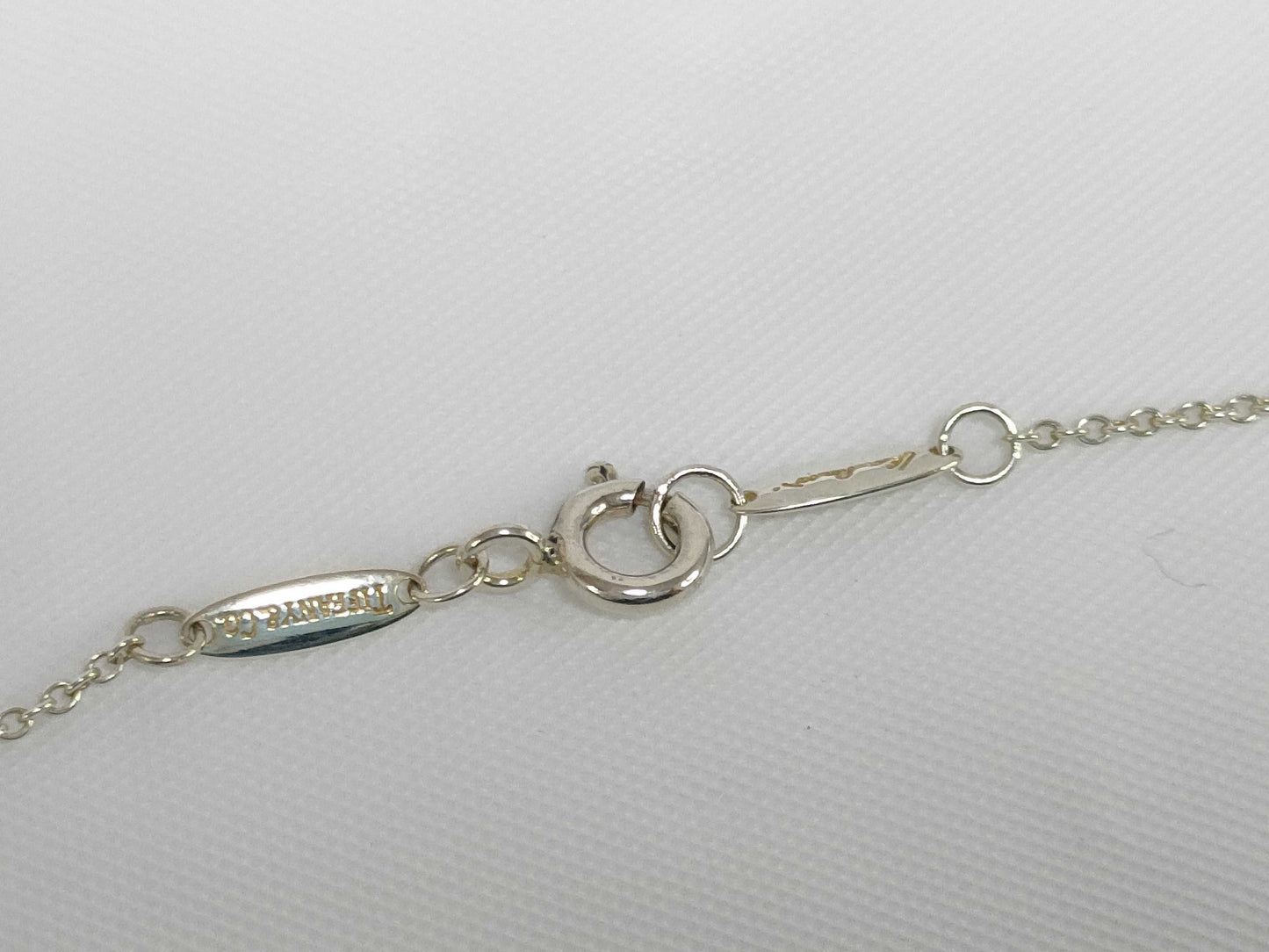 Tiffany & Co. Necklace Necklace