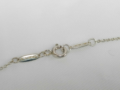 Tiffany & Co. Necklace Necklace