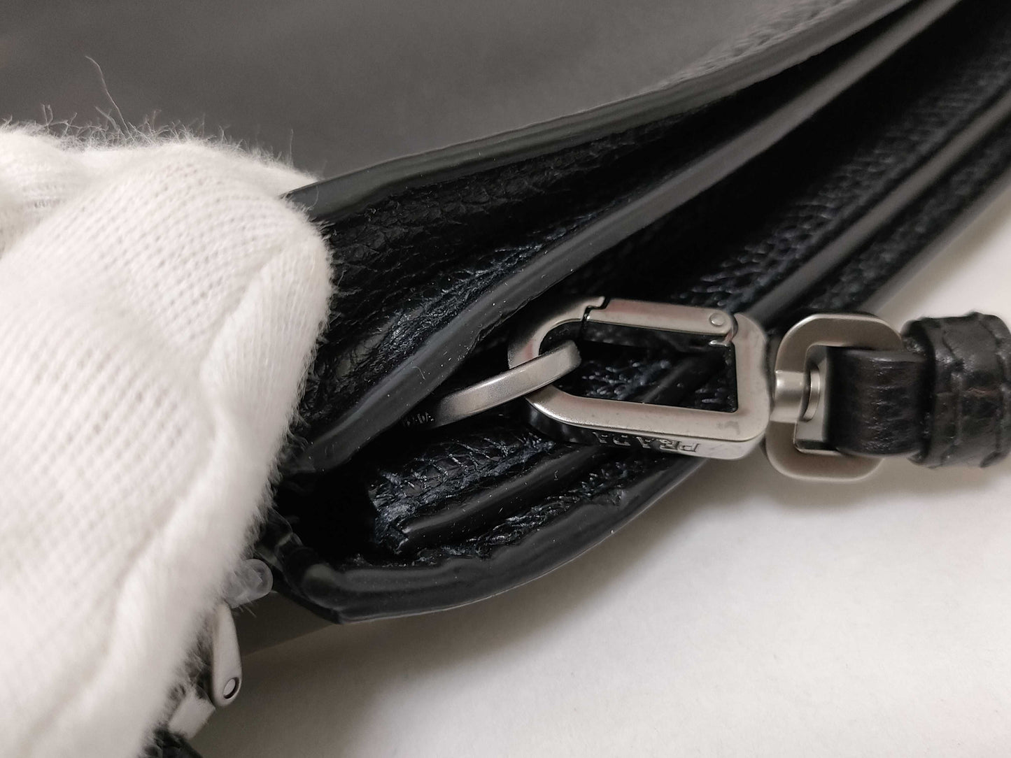 PRADA Second Bag Second Bag