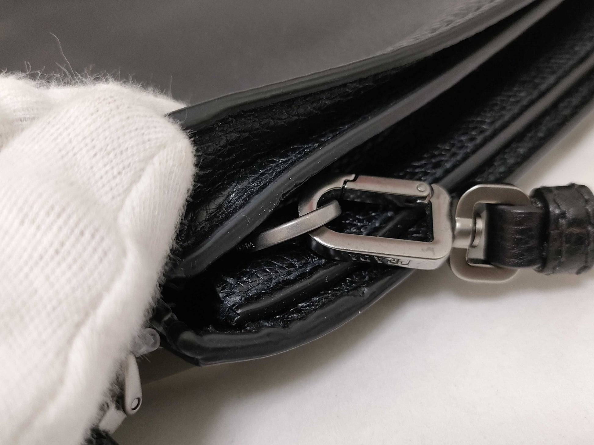 PRADA Second Bag Second Bag