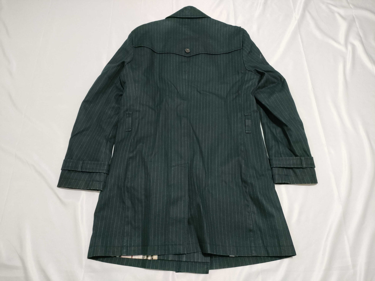 BURBERRY Black Label Trench Coat