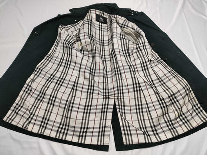 BURBERRY Black Label Trench Coat