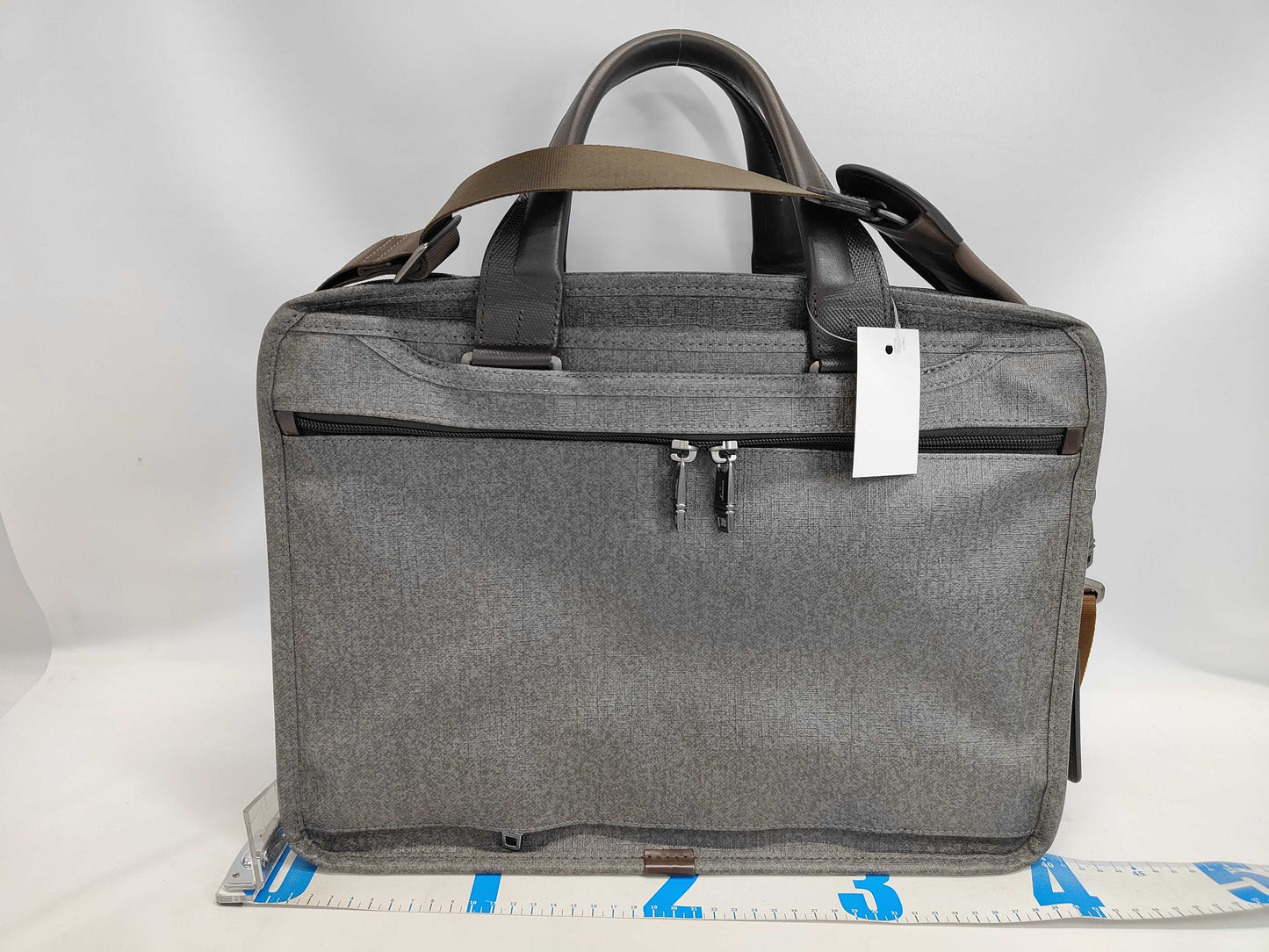 TUMI TUMI 26141EG2 Expandable Business Bag