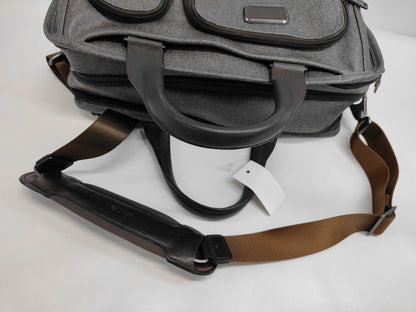 TUMI TUMI 26141EG2 Expandable Business Bag