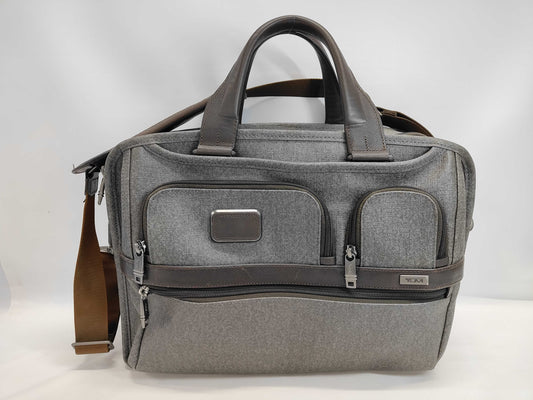 TUMI TUMI 26141EG2 Expandable Business Bag