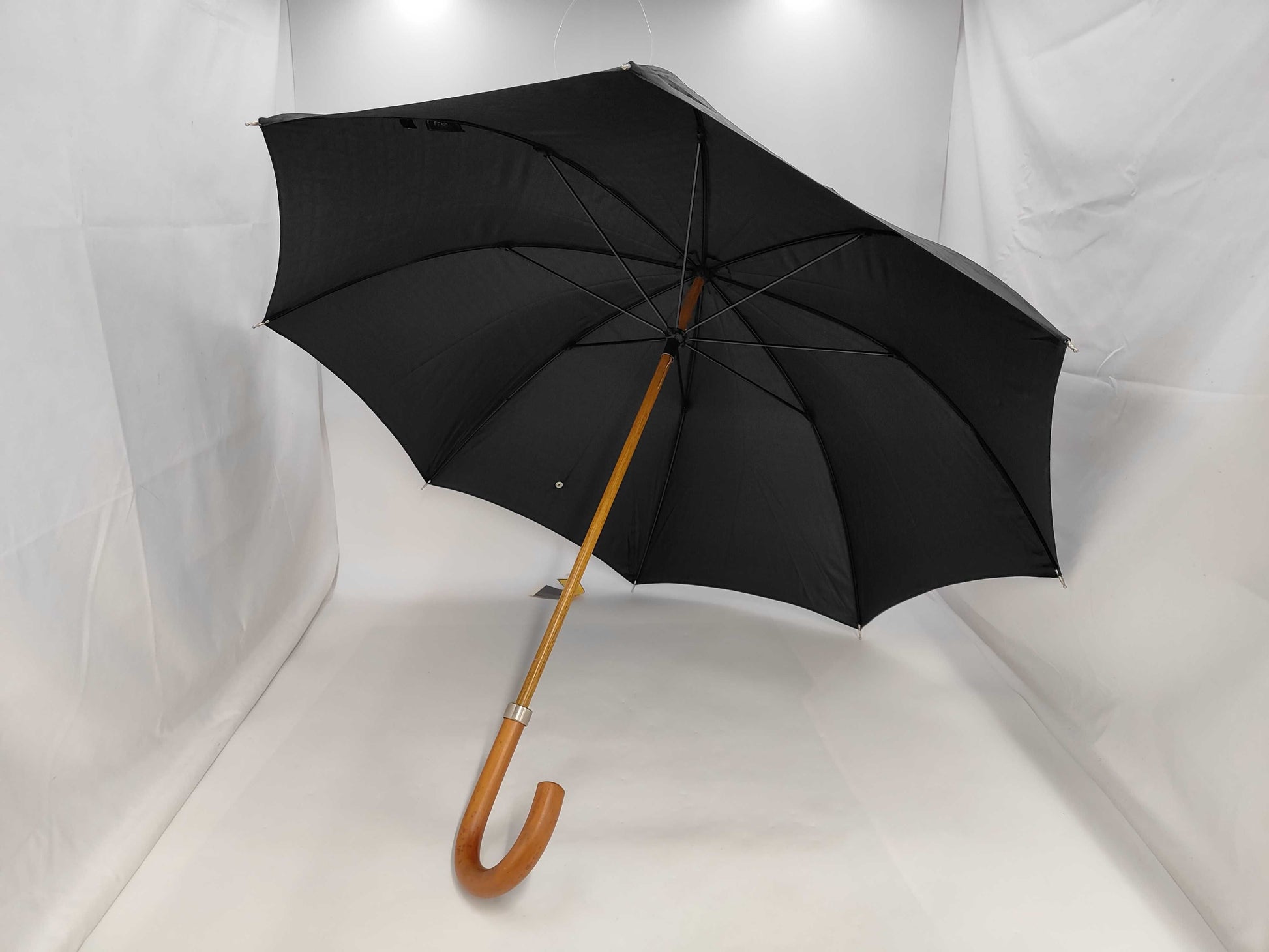 FENDI Zucca/Long Umbrella/Unused Umbrella Umbrella 